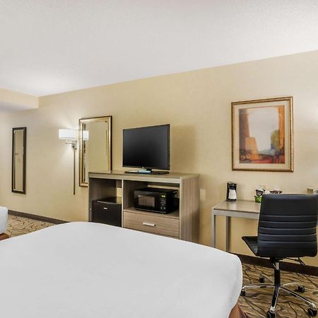 Best Western Danville Inn מראה חיצוני תמונה