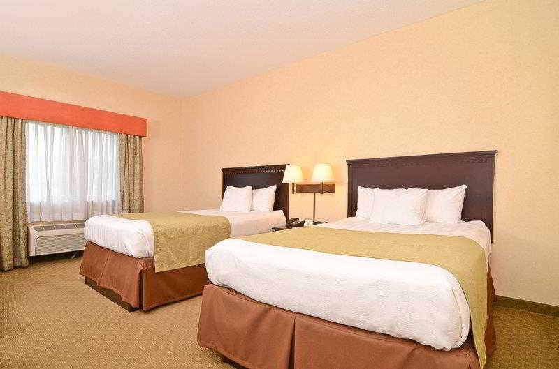 Best Western Danville Inn חדר תמונה