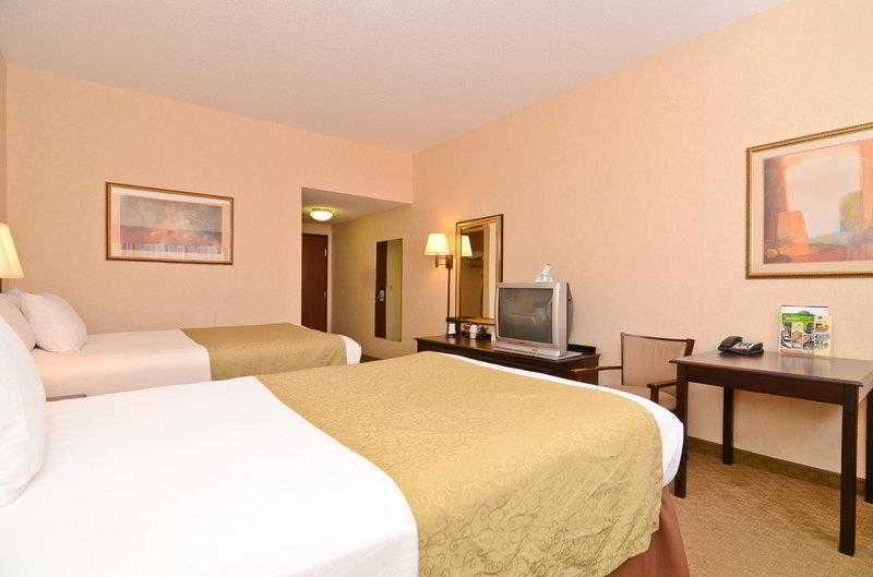 Best Western Danville Inn חדר תמונה