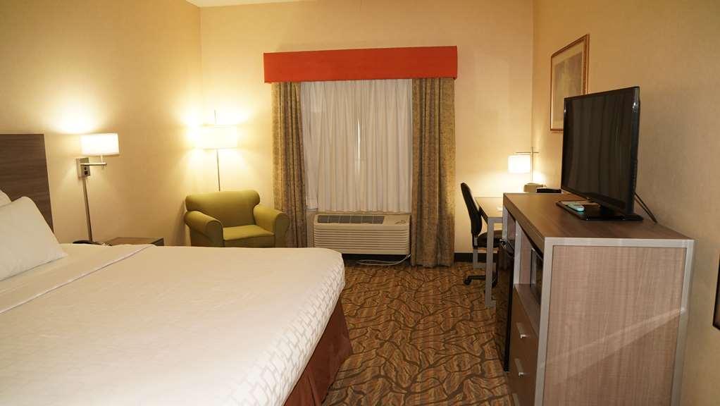 Best Western Danville Inn חדר תמונה