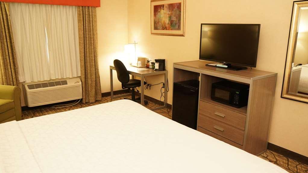 Best Western Danville Inn חדר תמונה
