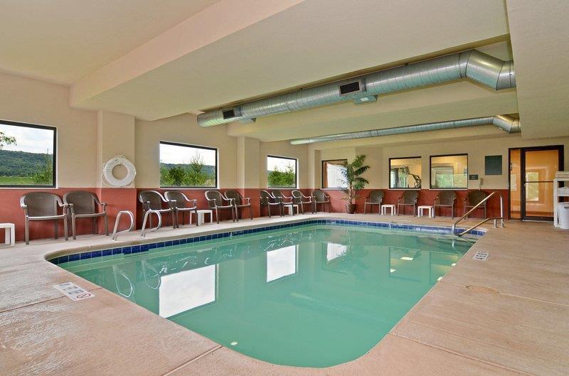 Best Western Danville Inn מתקנים תמונה